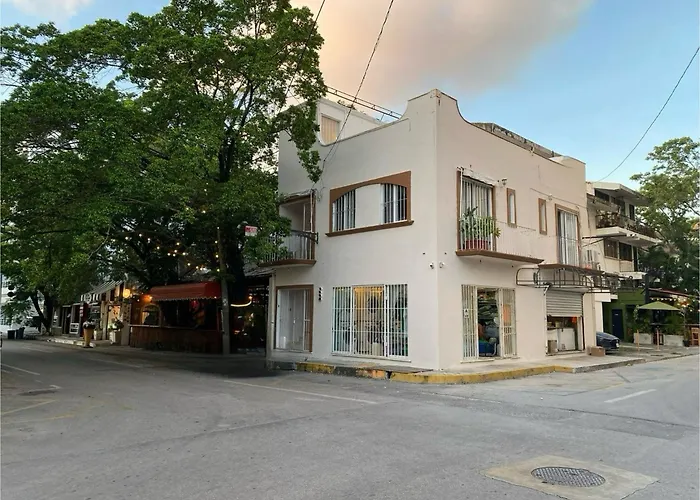 Casa Monne