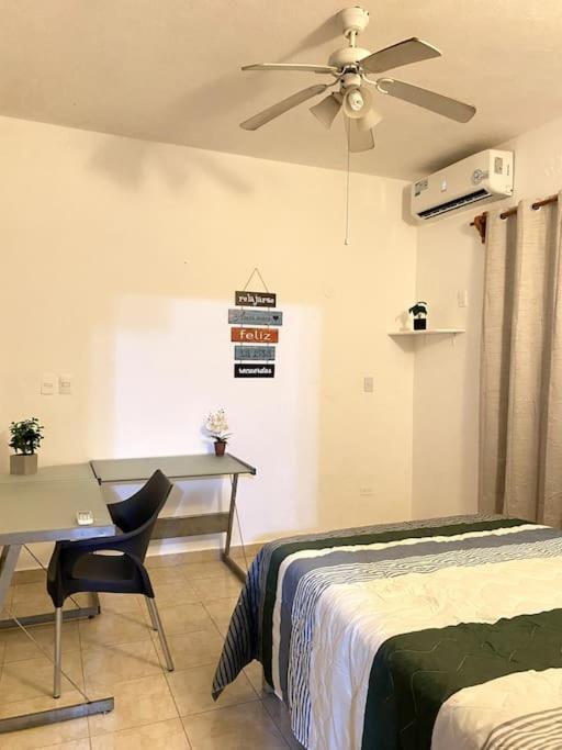 Apartamento Casa Monne