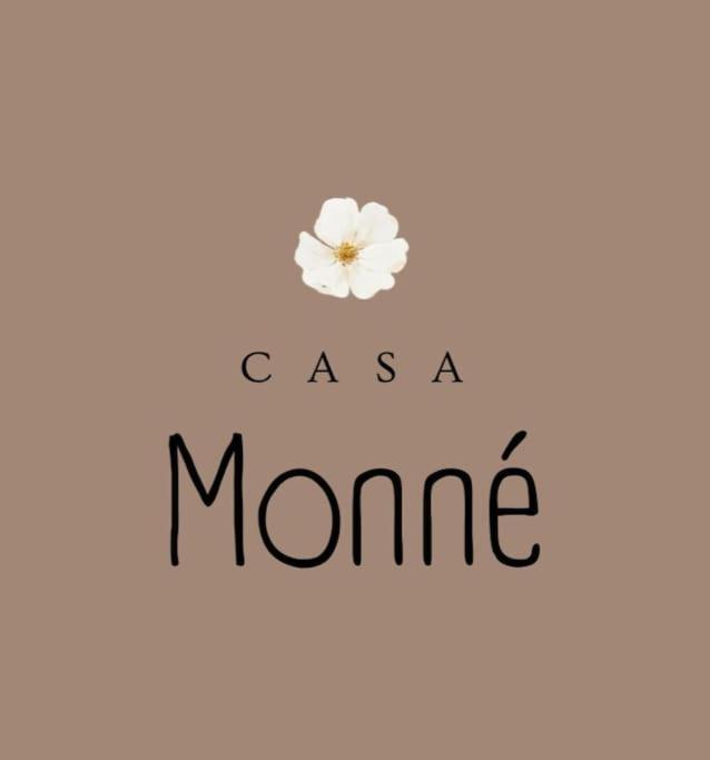 Casa Monne Apartamento *