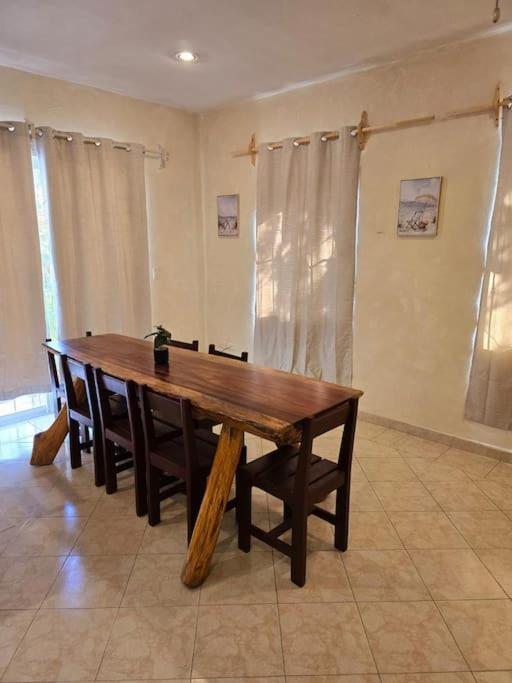 Apartamento Casa Monne Playa del Carmen