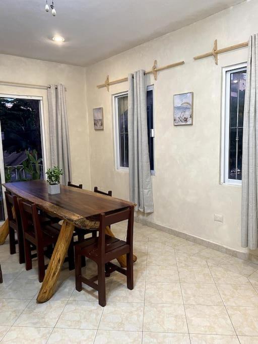 Apartamento Casa Monne *