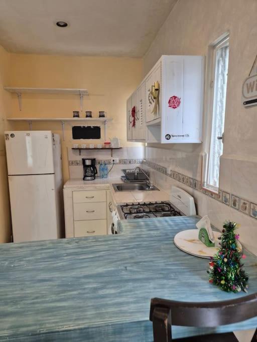 Casa Monne Apartamento Playa del Carmen