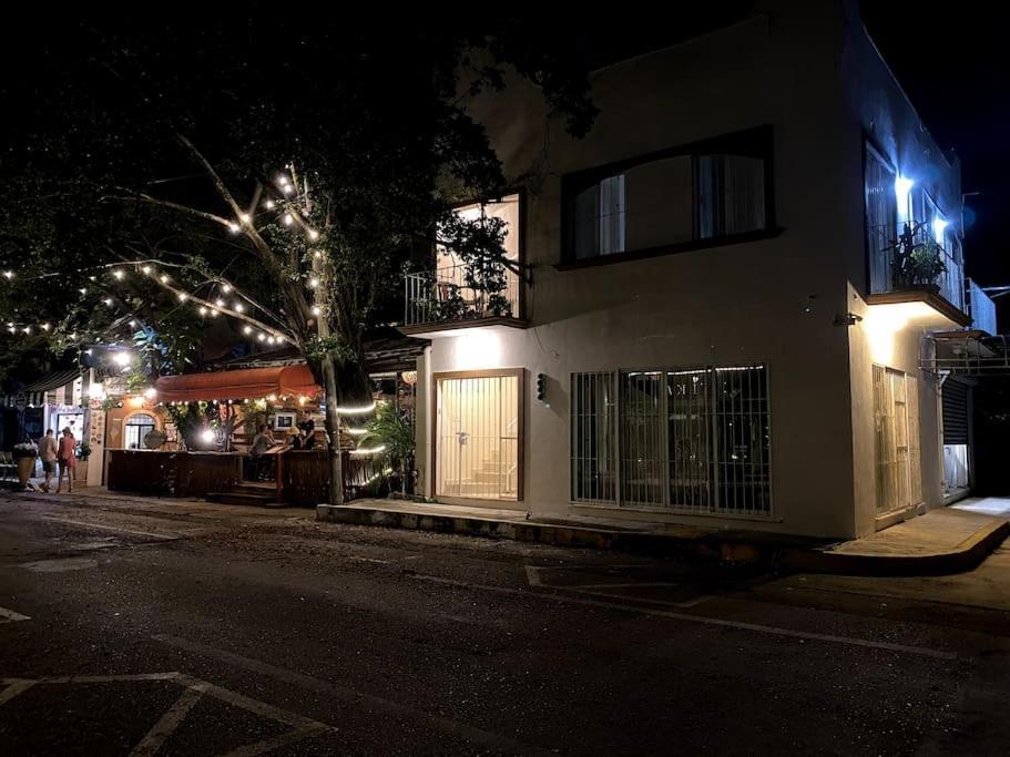 Casa Monne Apartamento Playa del Carmen