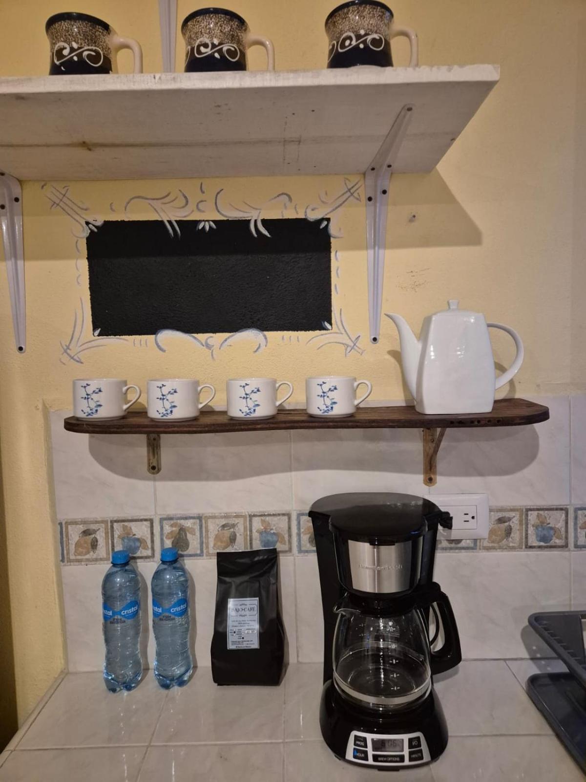 Casa Monne *