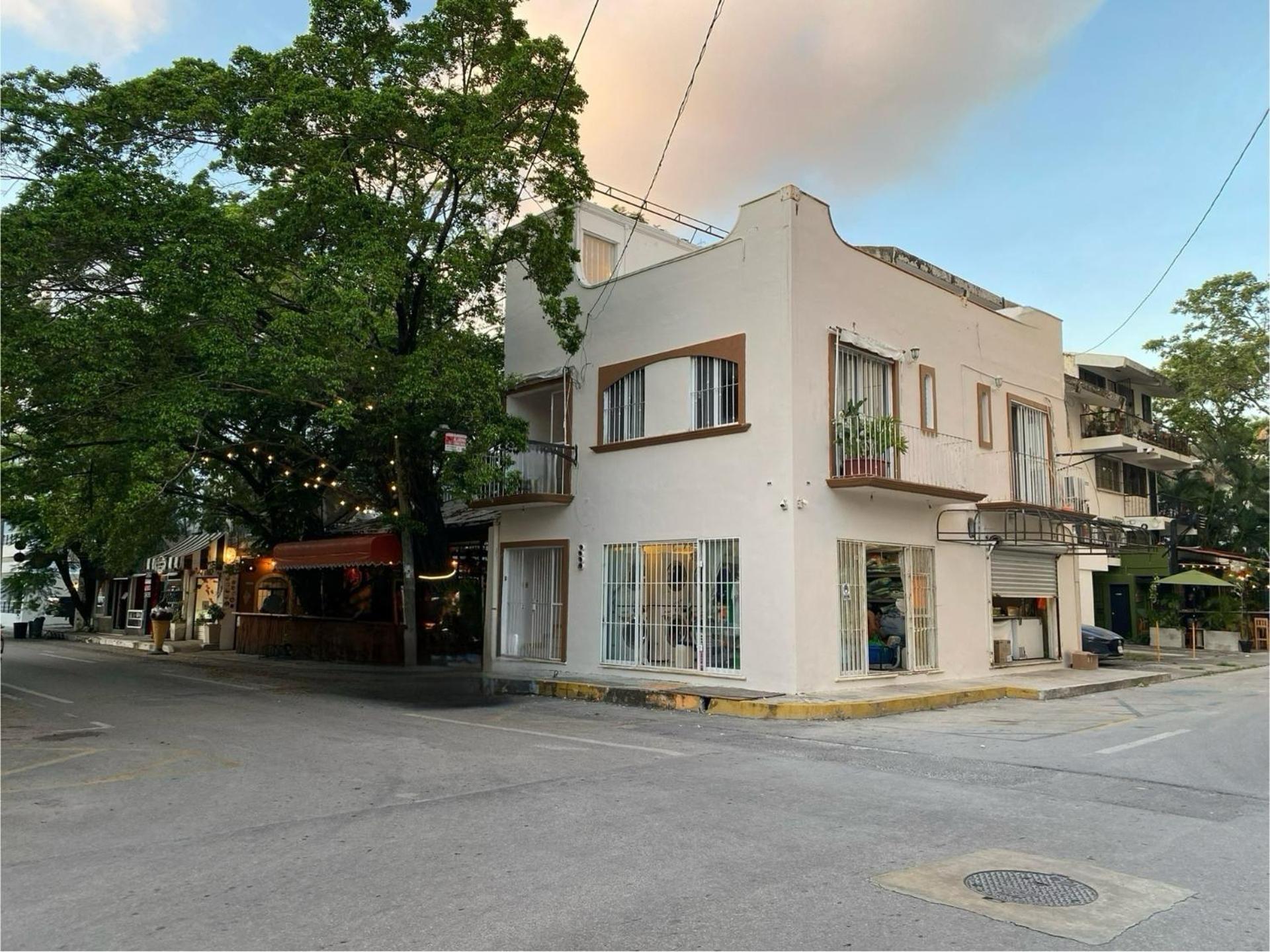Casa Monne Playa del Carmen