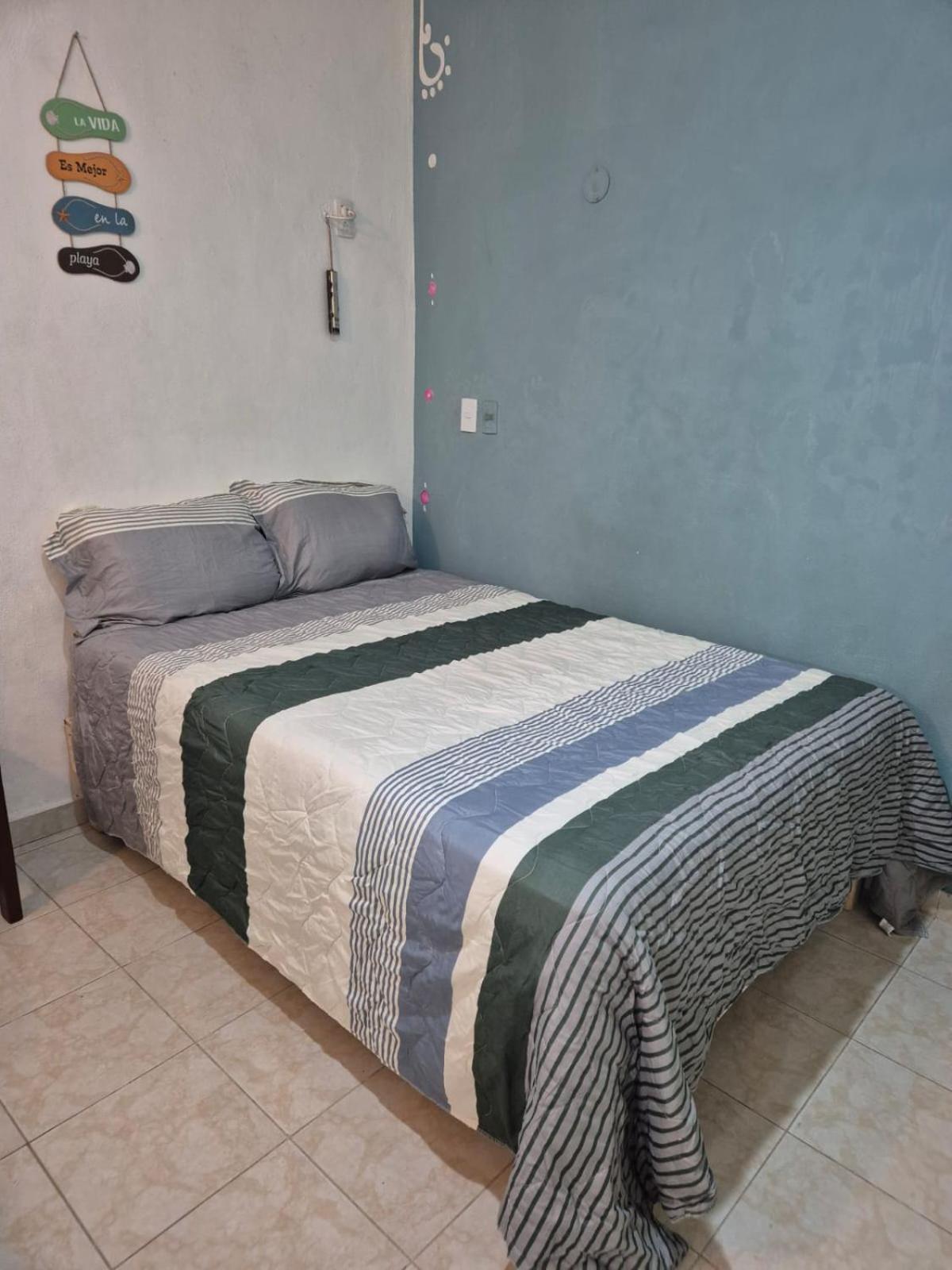 Casa Monne * Playa del Carmen