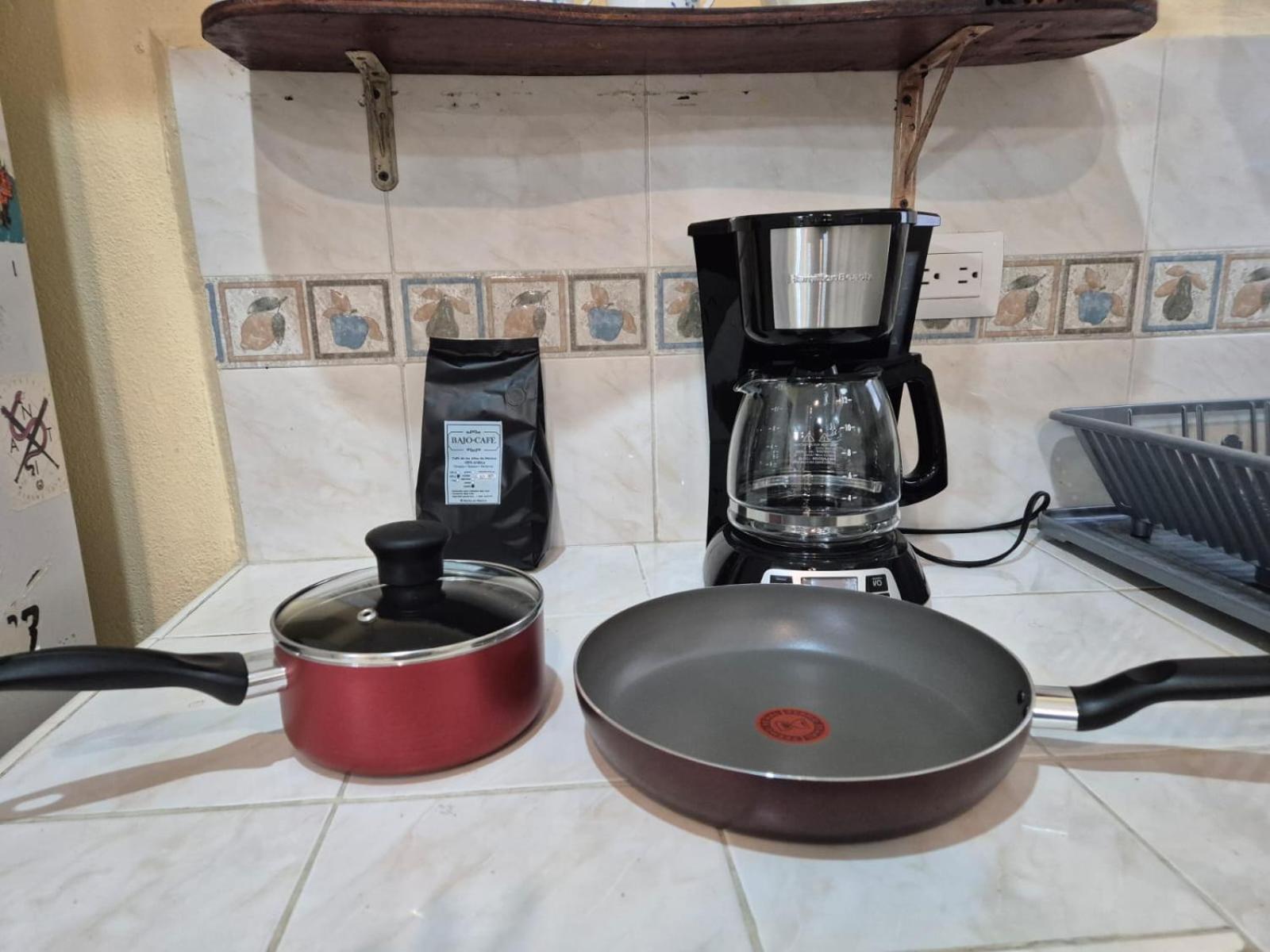 Apartamento Casa Monne Playa del Carmen